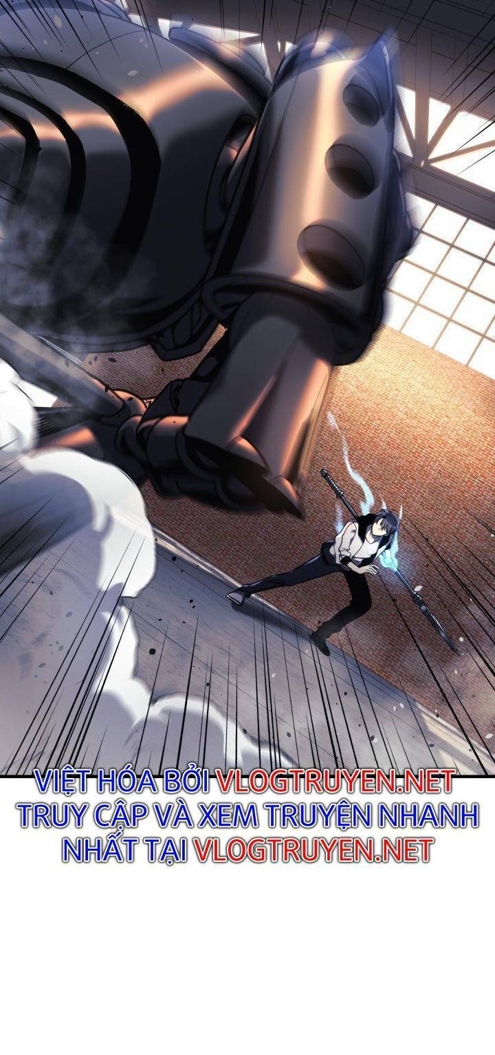 Con Gái Tôi Là Trùm Cuối Chap 11 - Next Chap 12