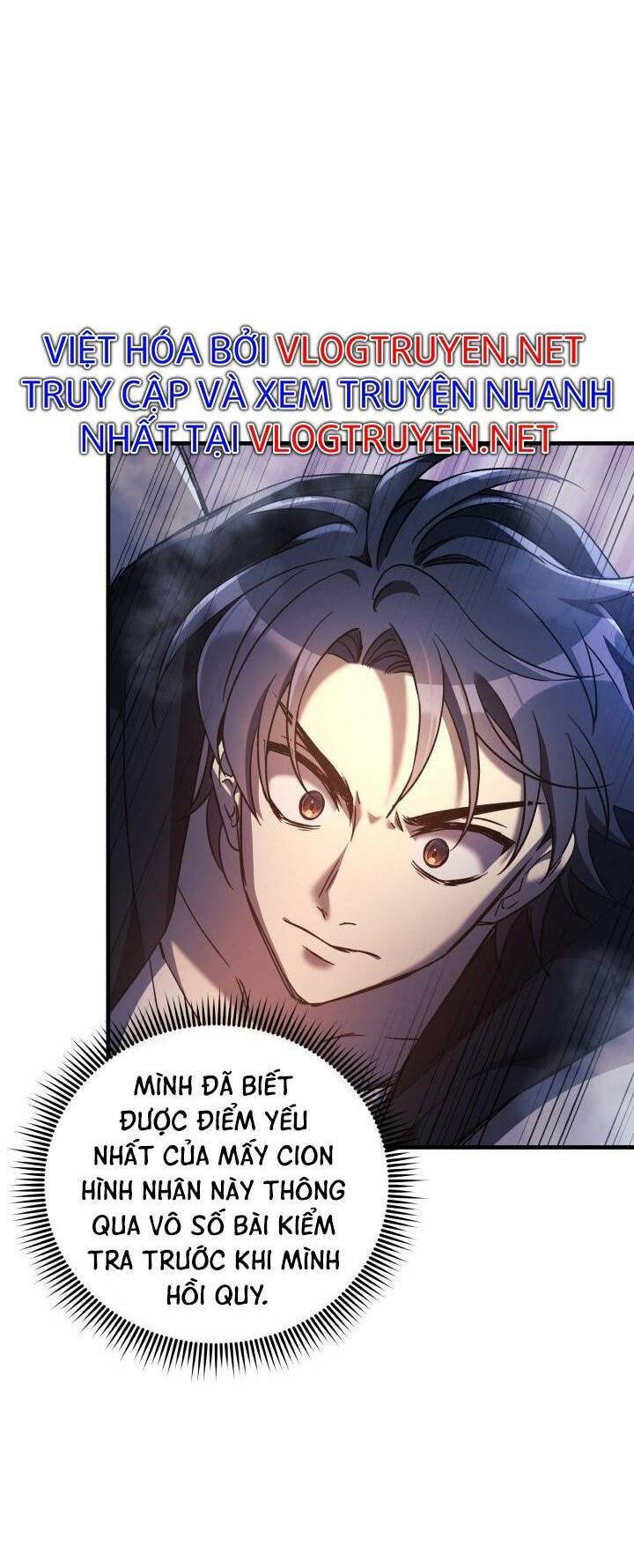 Con Gái Tôi Là Trùm Cuối Chap 11 - Next Chap 12