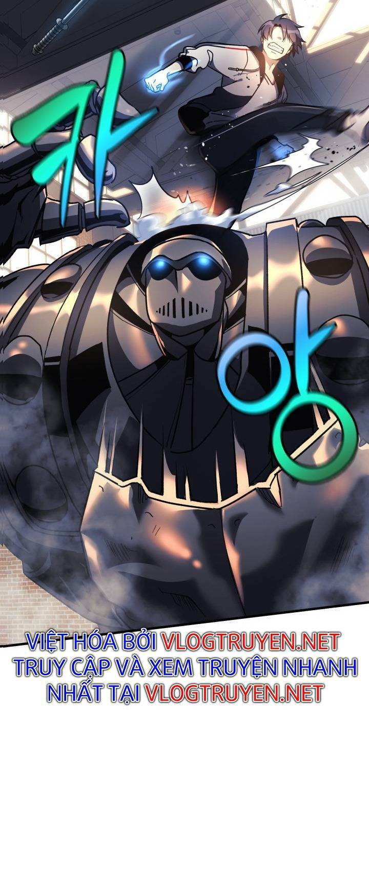 Con Gái Tôi Là Trùm Cuối Chap 11 - Next Chap 12