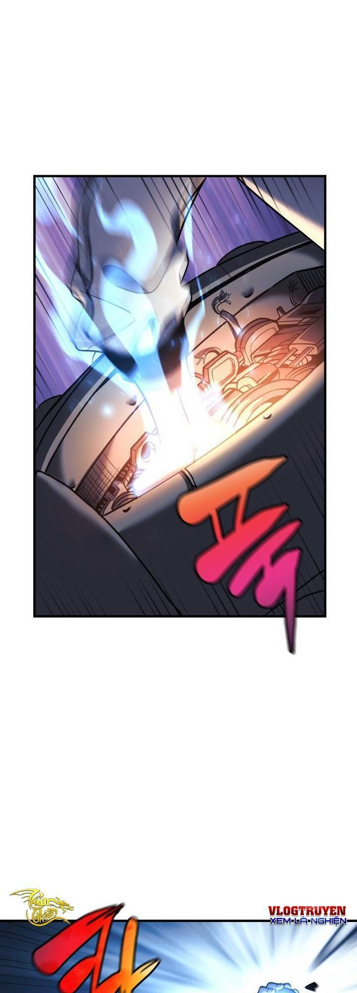 Con Gái Tôi Là Trùm Cuối Chap 11 - Next Chap 12