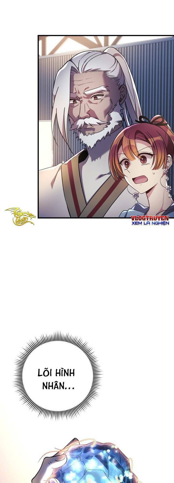 Con Gái Tôi Là Trùm Cuối Chap 11 - Next Chap 12