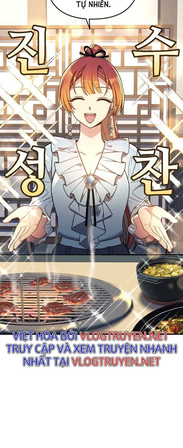 Con Gái Tôi Là Trùm Cuối Chap 11 - Next Chap 12