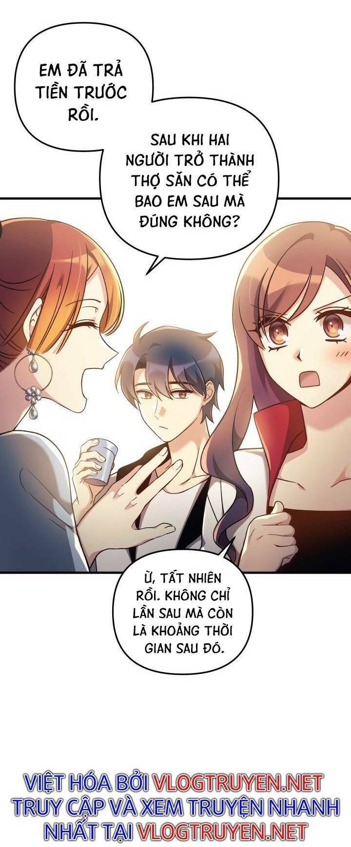 Con Gái Tôi Là Trùm Cuối Chap 11 - Next Chap 12