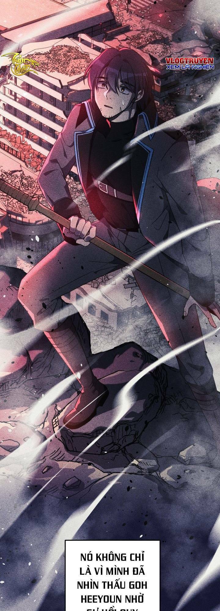 Con Gái Tôi Là Trùm Cuối Chap 11 - Next Chap 12