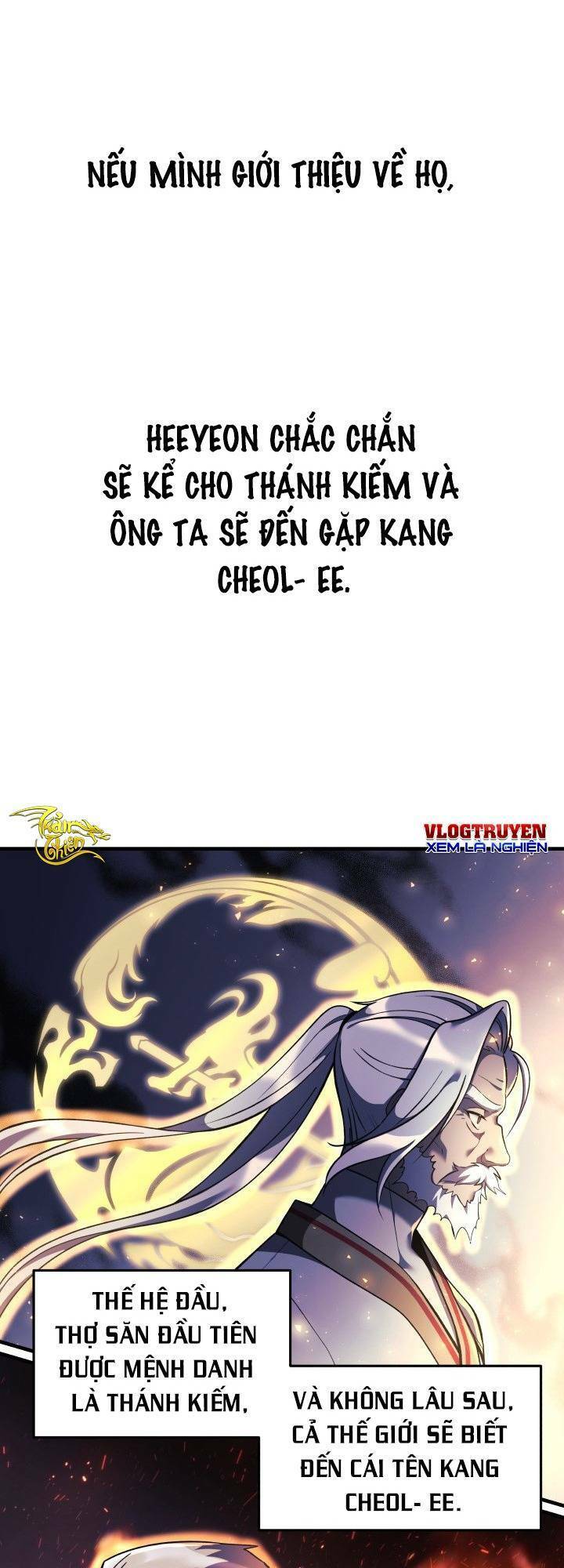 Con Gái Tôi Là Trùm Cuối Chap 11 - Next Chap 12