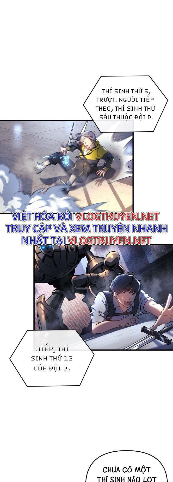 Con Gái Tôi Là Trùm Cuối Chap 11 - Next Chap 12