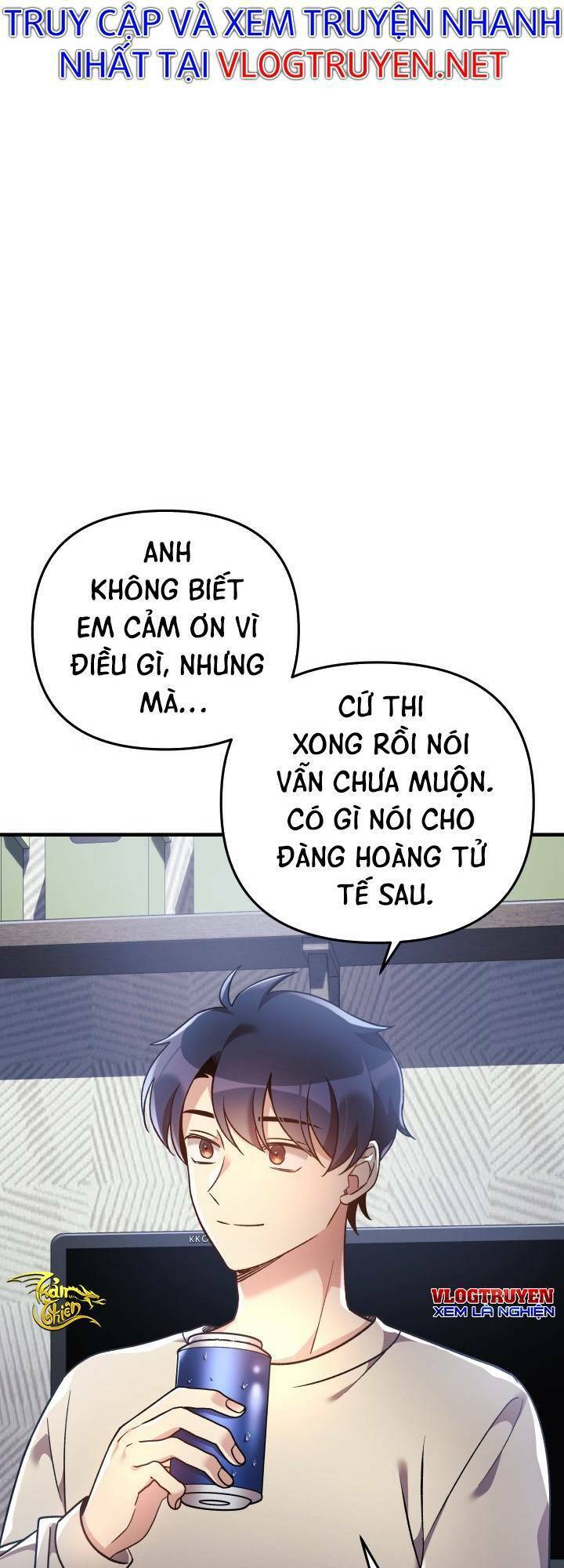 Con Gái Tôi Là Trùm Cuối Chap 12 - Next Chap 13