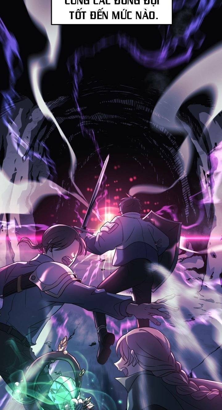 Con Gái Tôi Là Trùm Cuối Chap 12 - Next Chap 13