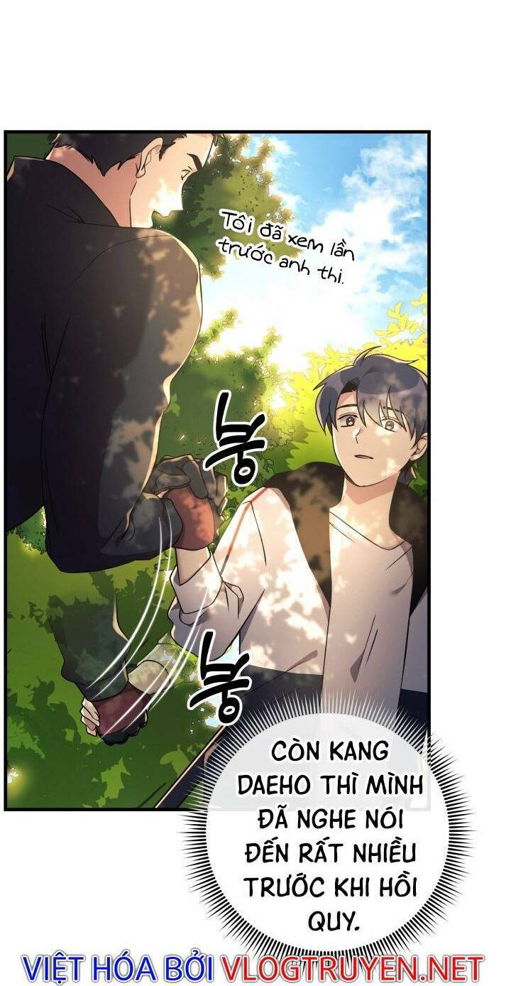 Con Gái Tôi Là Trùm Cuối Chap 12 - Next Chap 13