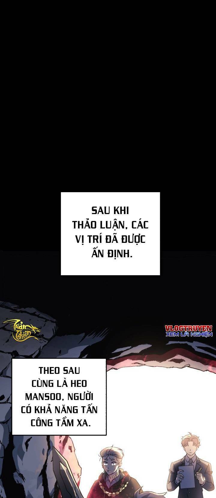 Con Gái Tôi Là Trùm Cuối Chap 12 - Next Chap 13