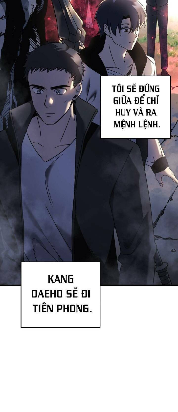 Con Gái Tôi Là Trùm Cuối Chap 12 - Next Chap 13
