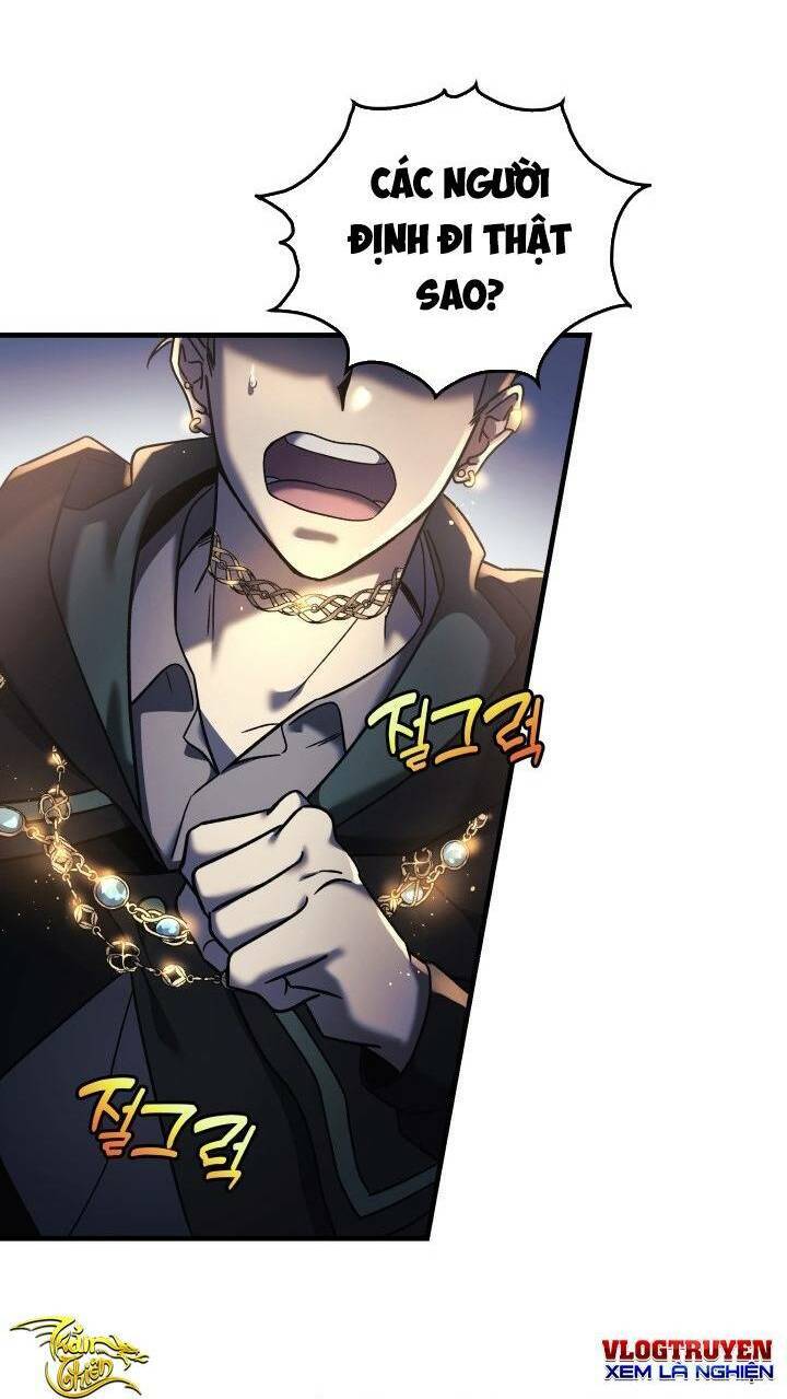 Con Gái Tôi Là Trùm Cuối Chap 12 - Next Chap 13