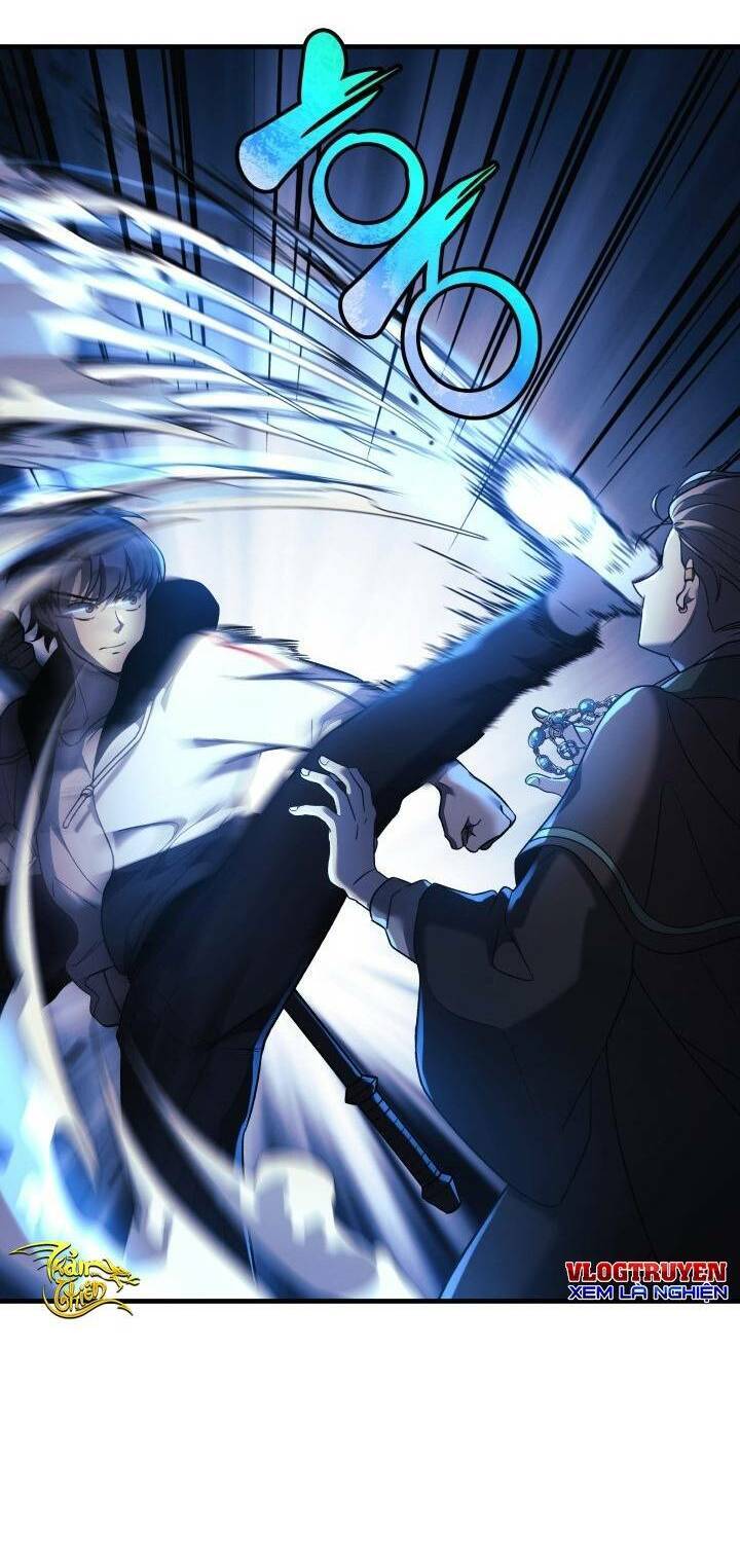 Con Gái Tôi Là Trùm Cuối Chap 12 - Next Chap 13