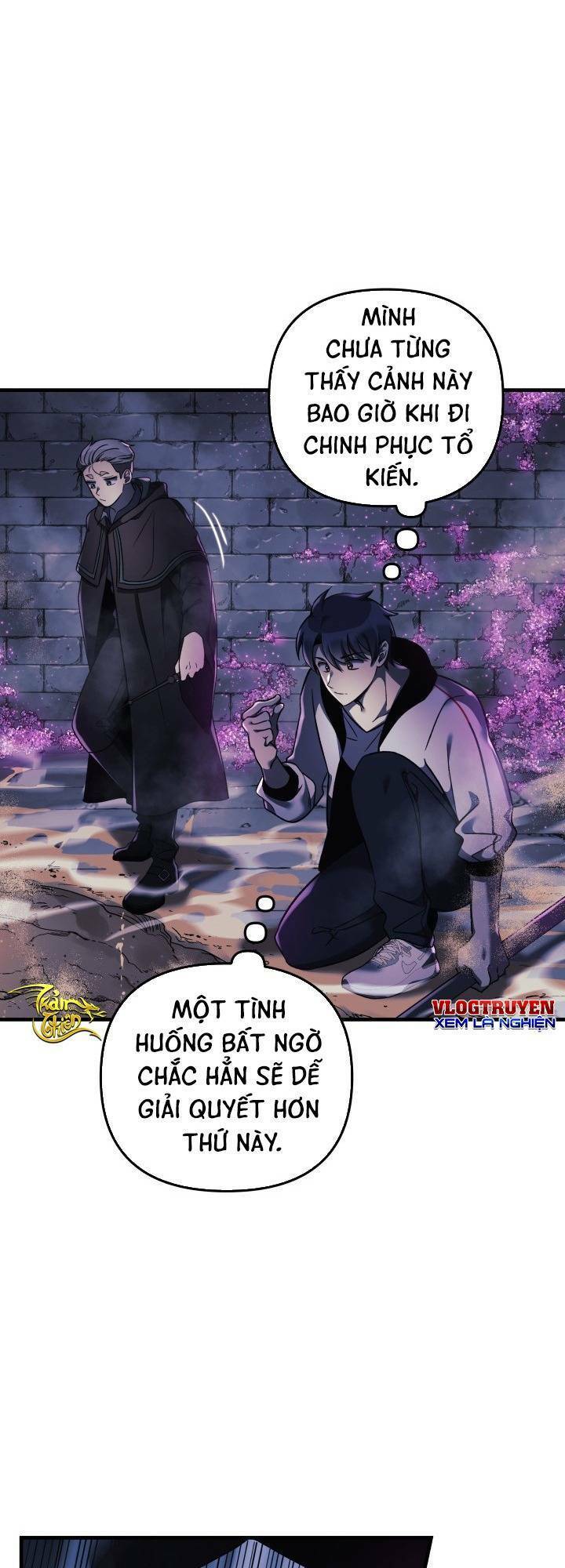 Con Gái Tôi Là Trùm Cuối Chap 12 - Next Chap 13