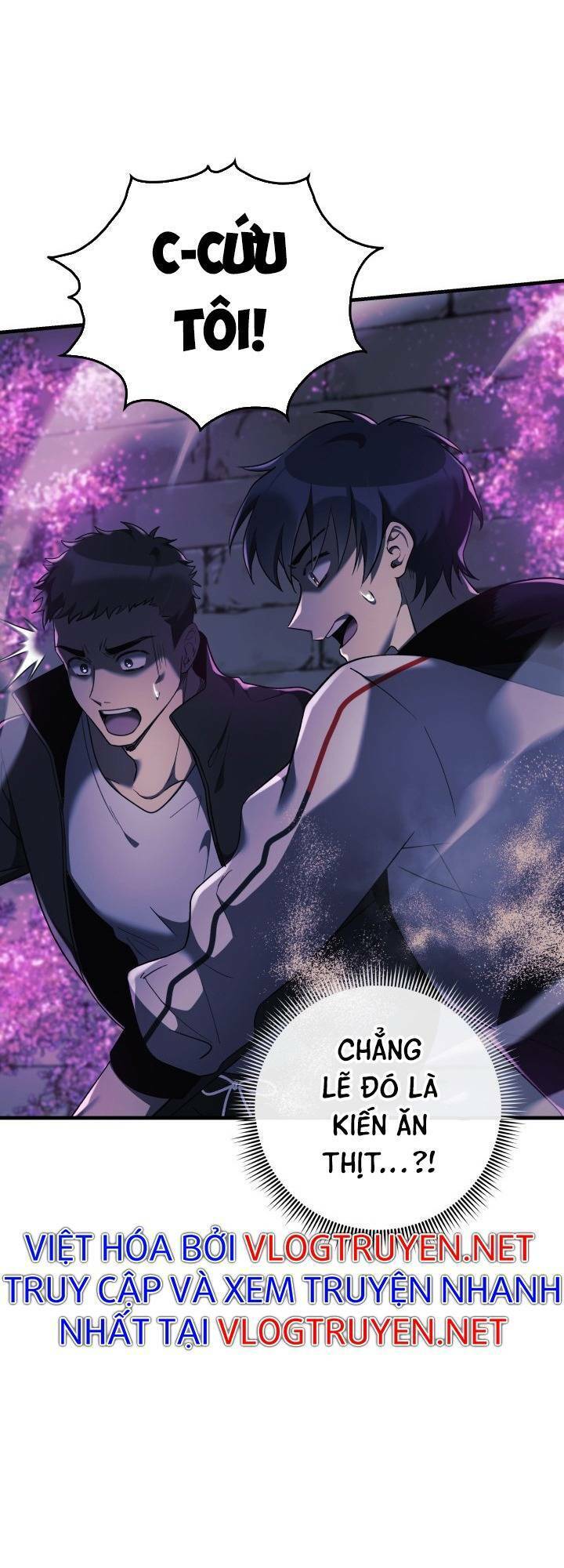 Con Gái Tôi Là Trùm Cuối Chap 12 - Next Chap 13