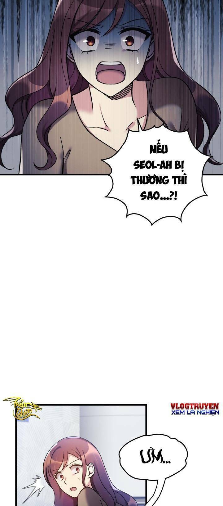 Con Gái Tôi Là Trùm Cuối Chap 14 - Next Chap 15