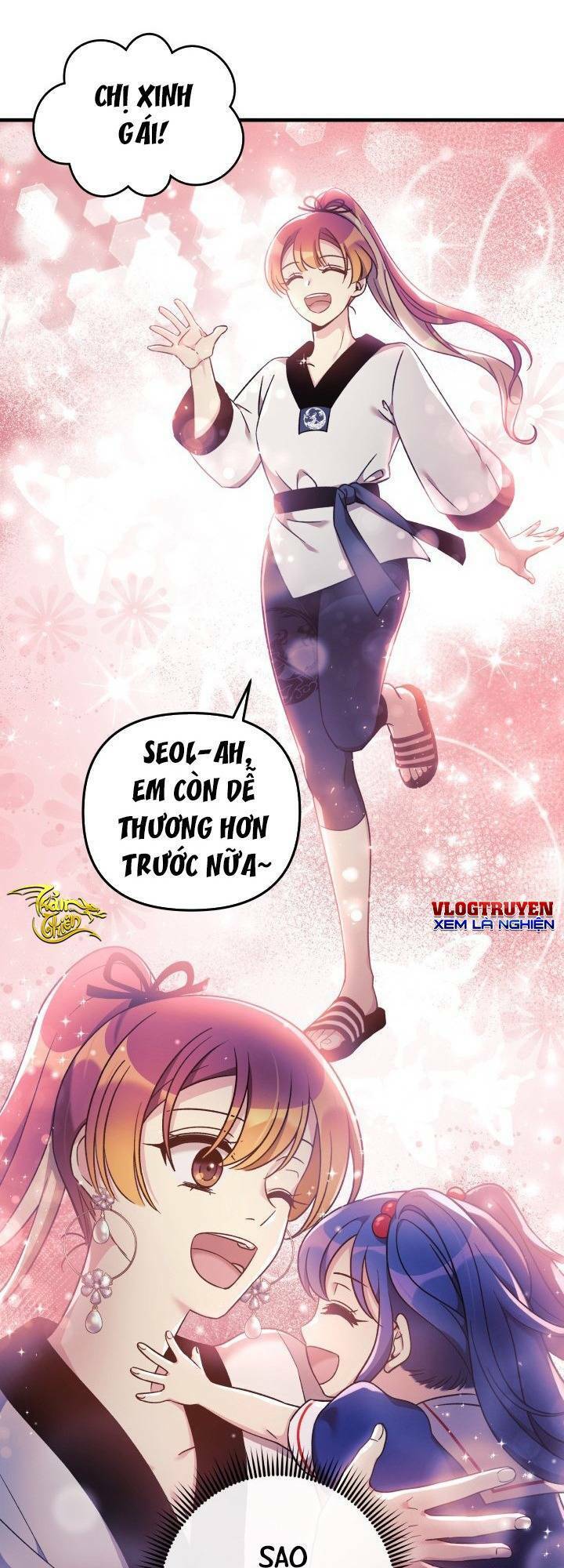 Con Gái Tôi Là Trùm Cuối Chap 14 - Next Chap 15