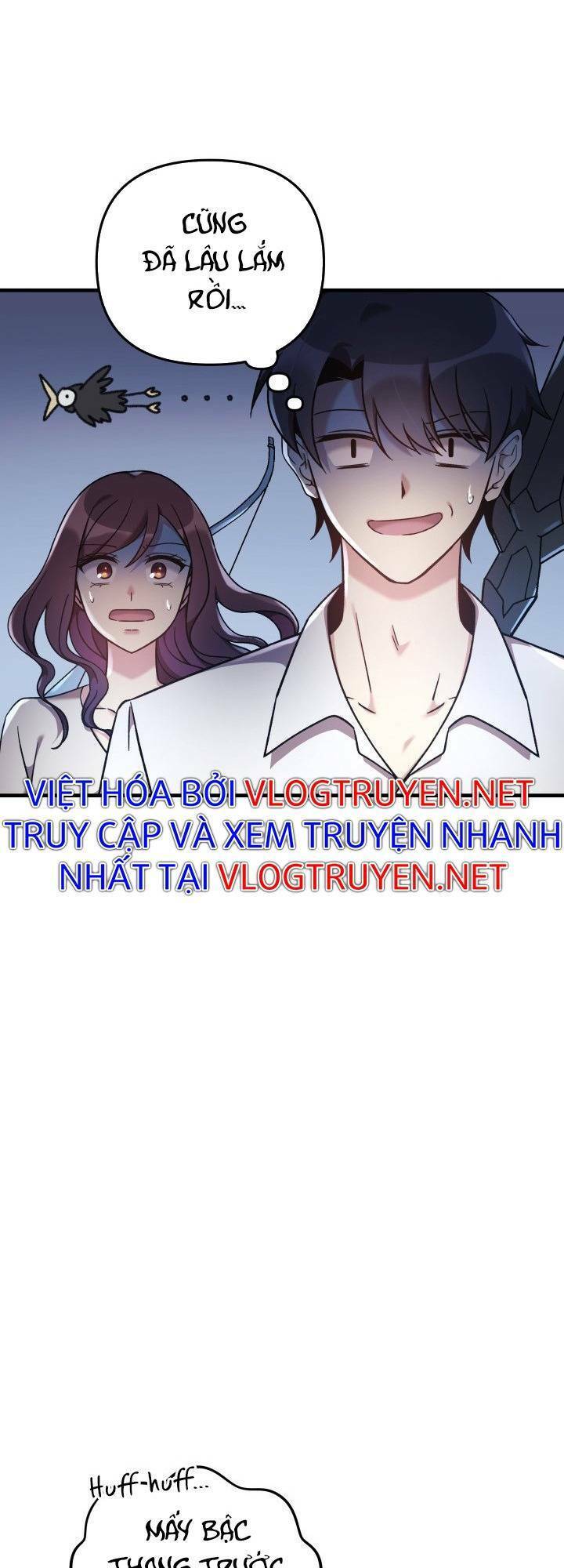 Con Gái Tôi Là Trùm Cuối Chap 14 - Next Chap 15