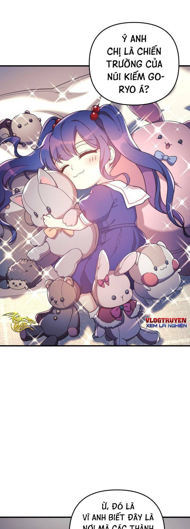 Con Gái Tôi Là Trùm Cuối Chap 14 - Next Chap 15