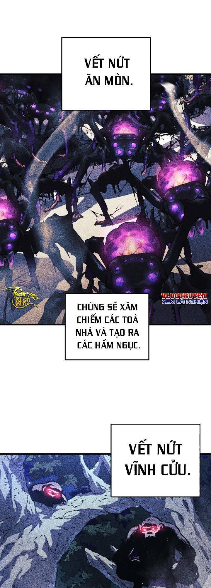 Con Gái Tôi Là Trùm Cuối Chap 14 - Next Chap 15