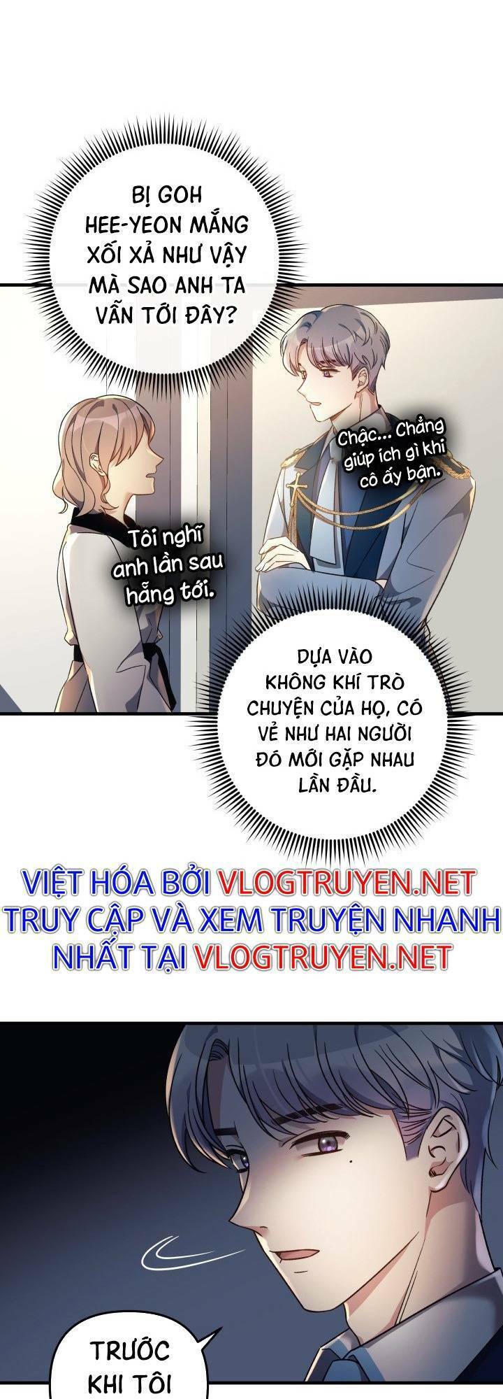 Con Gái Tôi Là Trùm Cuối Chap 14 - Next Chap 15