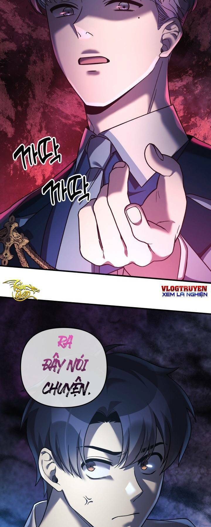 Con Gái Tôi Là Trùm Cuối Chap 14 - Next Chap 15