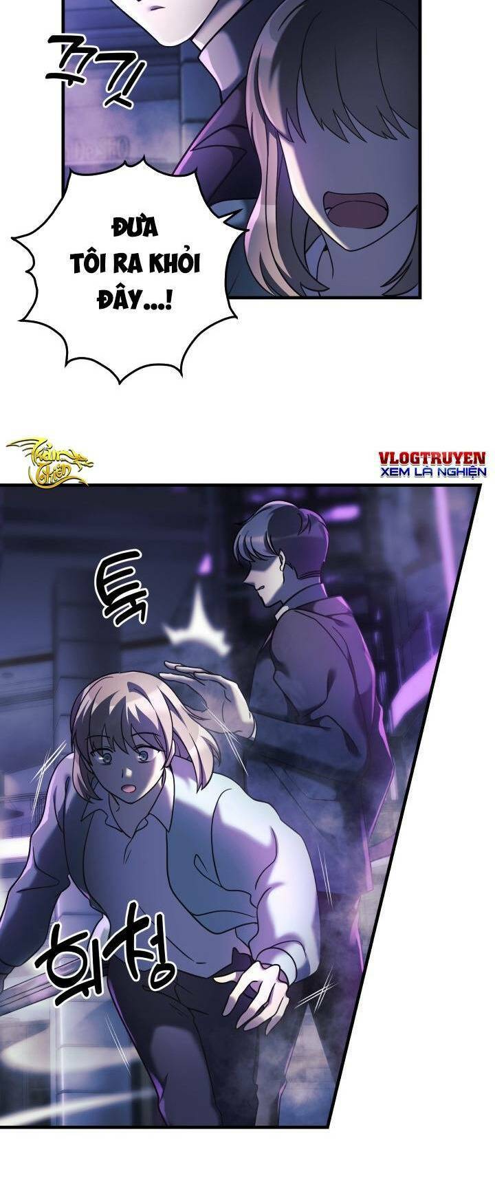 Con Gái Tôi Là Trùm Cuối Chap 7 - Next Chap 8