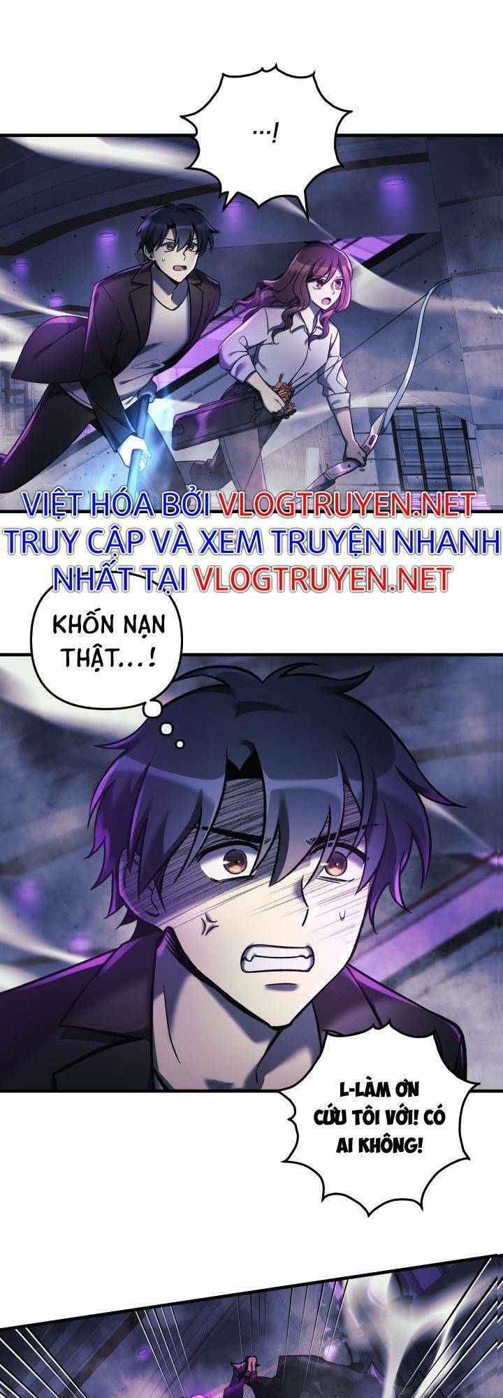 Con Gái Tôi Là Trùm Cuối Chap 7 - Next Chap 8