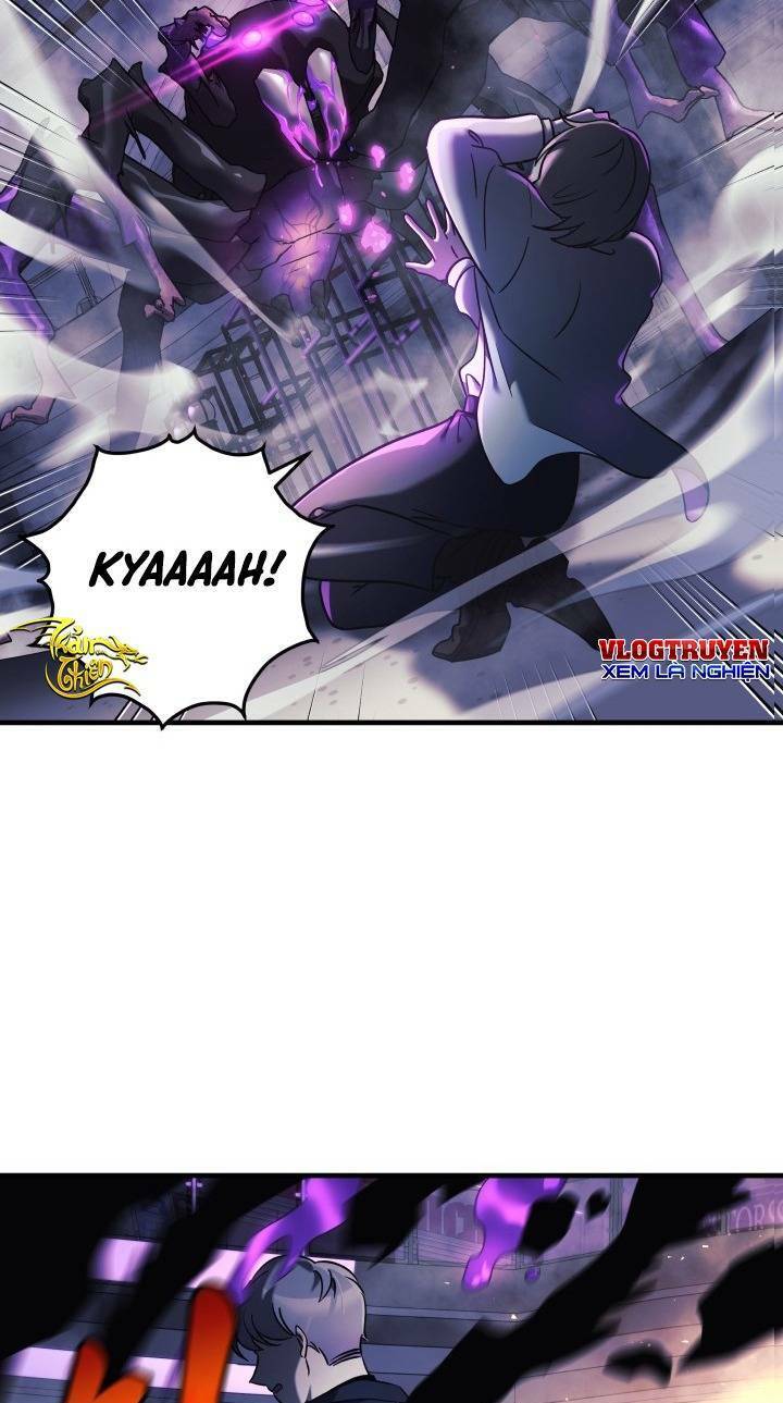 Con Gái Tôi Là Trùm Cuối Chap 7 - Next Chap 8