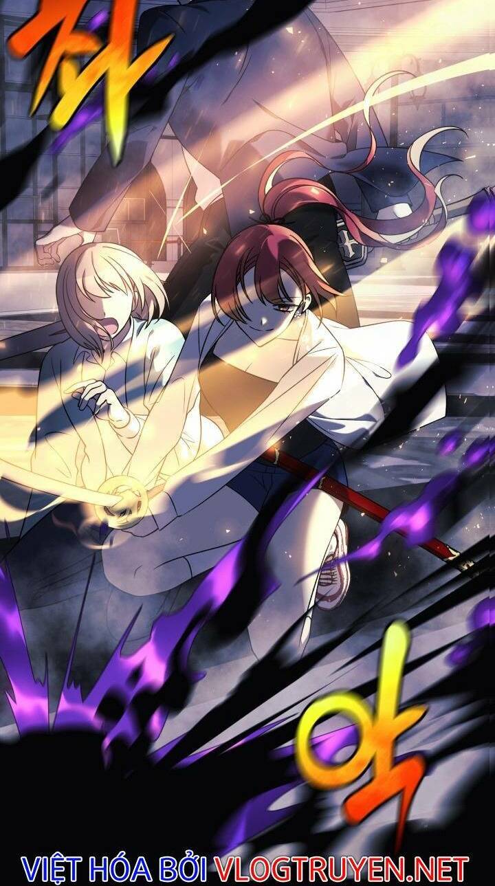 Con Gái Tôi Là Trùm Cuối Chap 7 - Next Chap 8