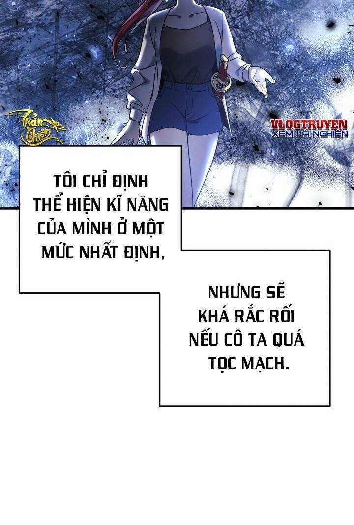 Con Gái Tôi Là Trùm Cuối Chap 7 - Next Chap 8