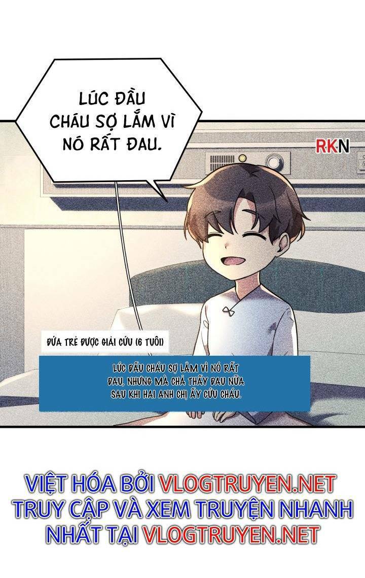 Con Gái Tôi Là Trùm Cuối Chap 9 - Next Chap 10