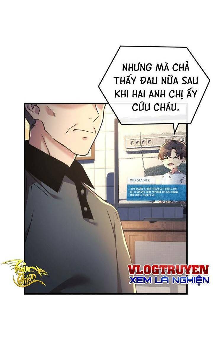 Con Gái Tôi Là Trùm Cuối Chap 9 - Next Chap 10