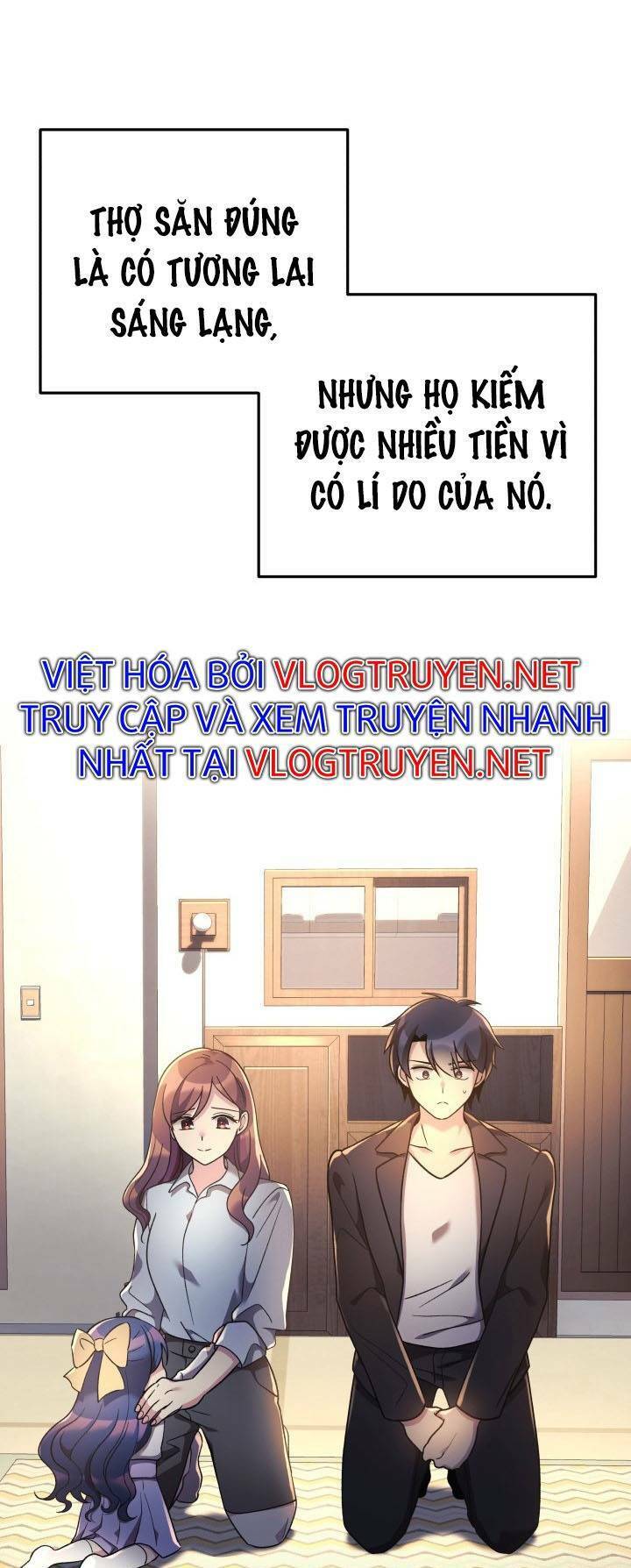 Con Gái Tôi Là Trùm Cuối Chap 9 - Next Chap 10