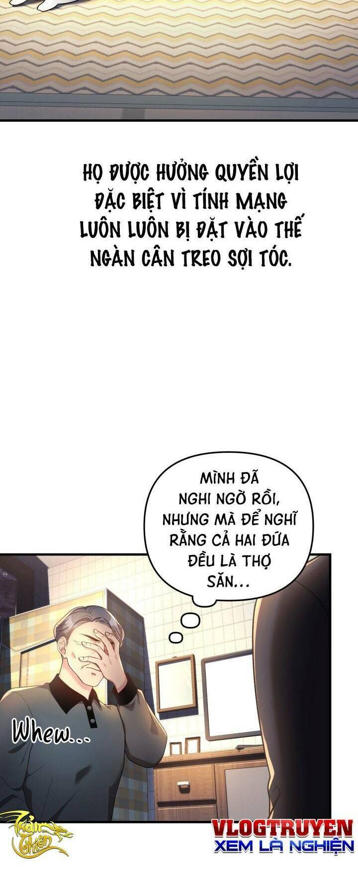 Con Gái Tôi Là Trùm Cuối Chap 9 - Next Chap 10