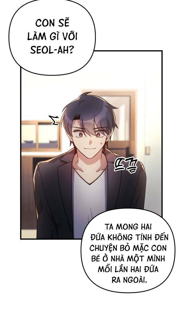 Con Gái Tôi Là Trùm Cuối Chap 9 - Next Chap 10
