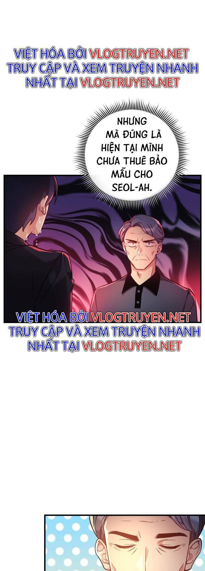 Con Gái Tôi Là Trùm Cuối Chap 9 - Next Chap 10