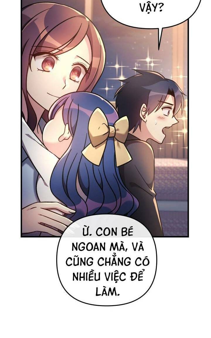 Con Gái Tôi Là Trùm Cuối Chap 9 - Next Chap 10