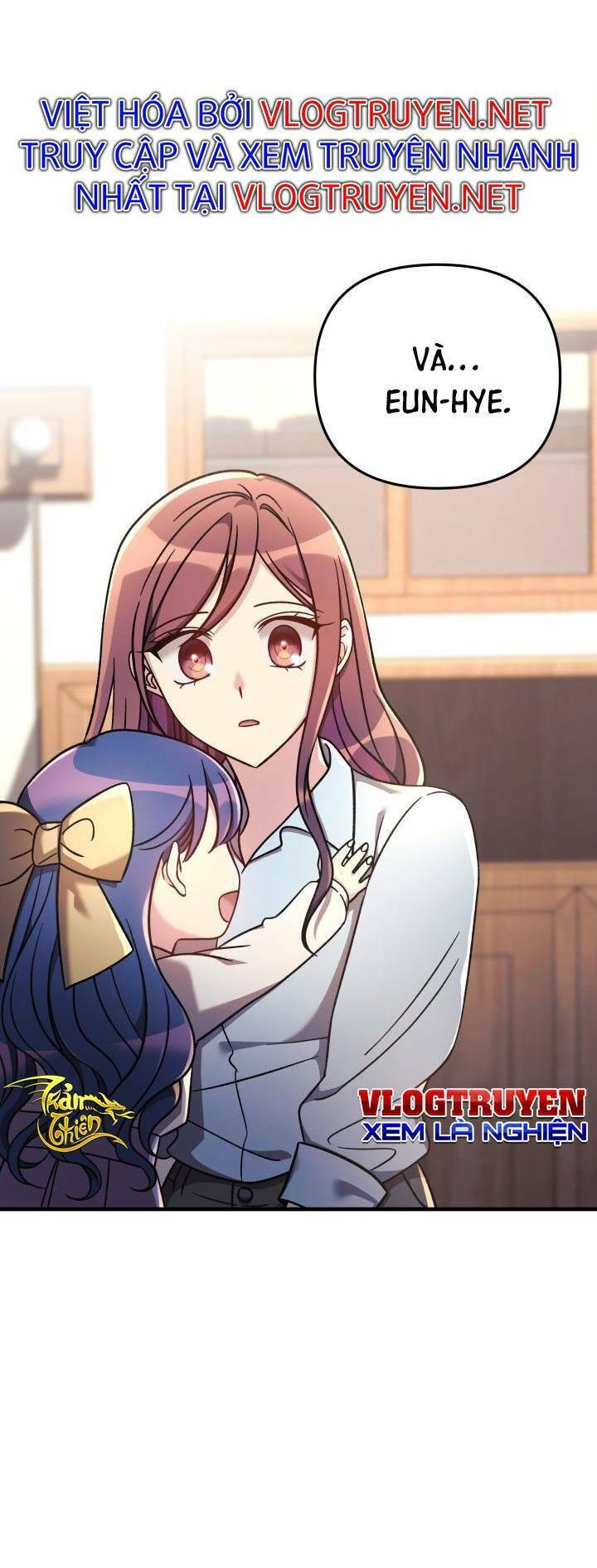 Con Gái Tôi Là Trùm Cuối Chap 9 - Next Chap 10