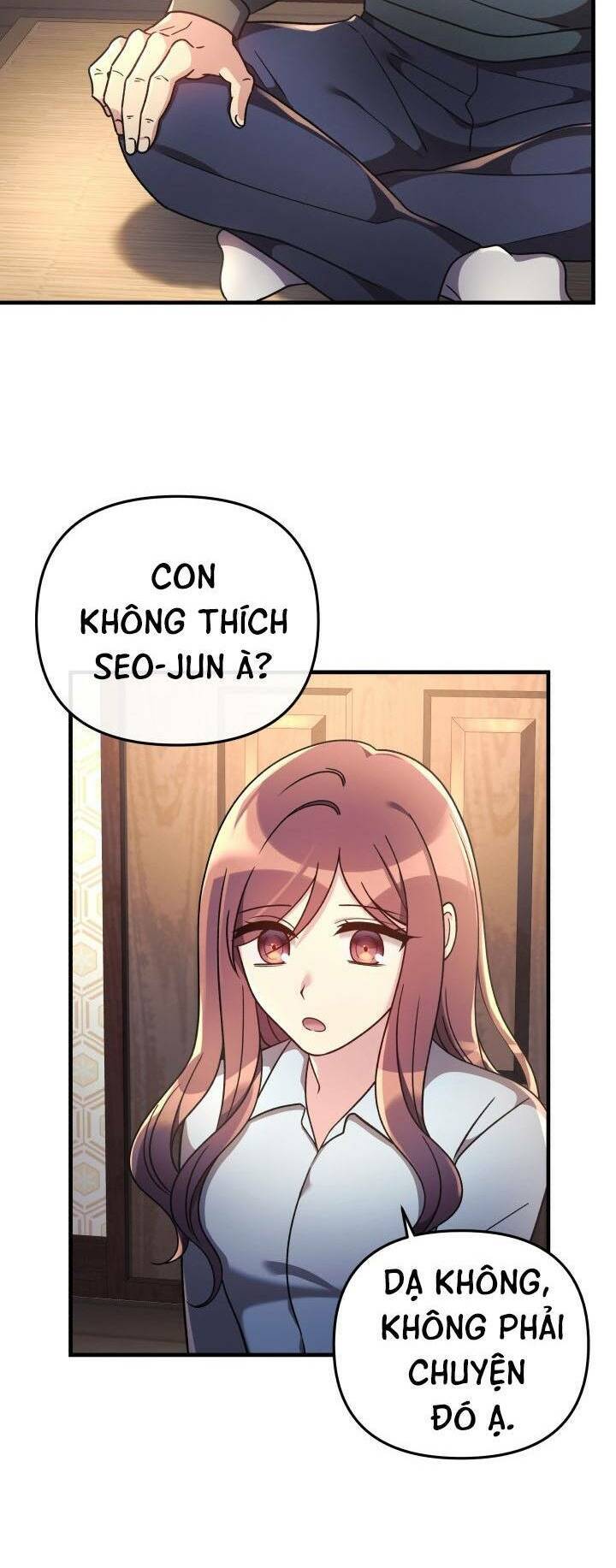 Con Gái Tôi Là Trùm Cuối Chap 9 - Next Chap 10