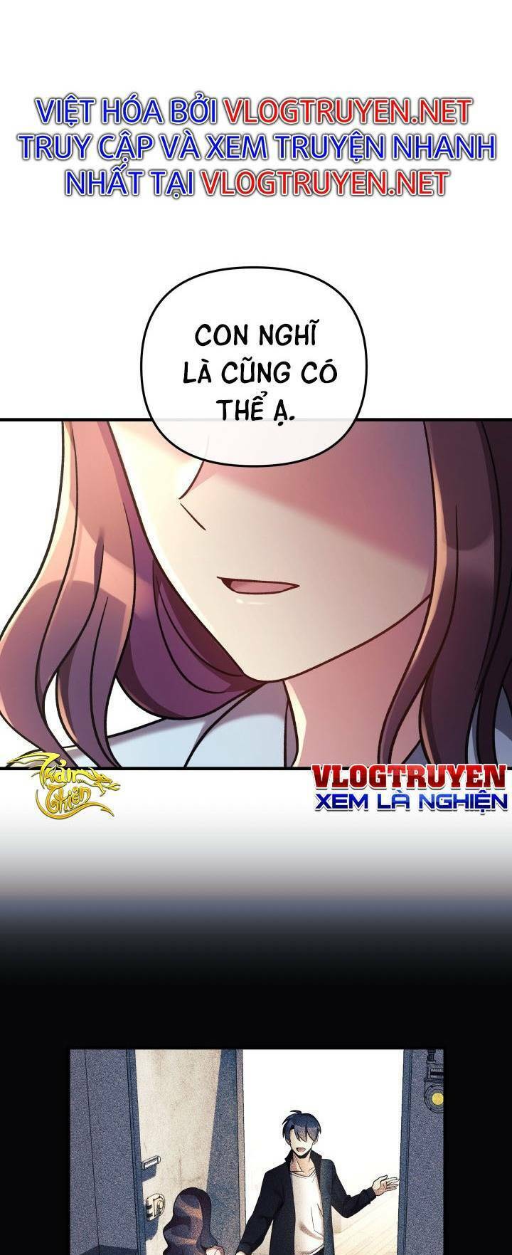 Con Gái Tôi Là Trùm Cuối Chap 9 - Next Chap 10
