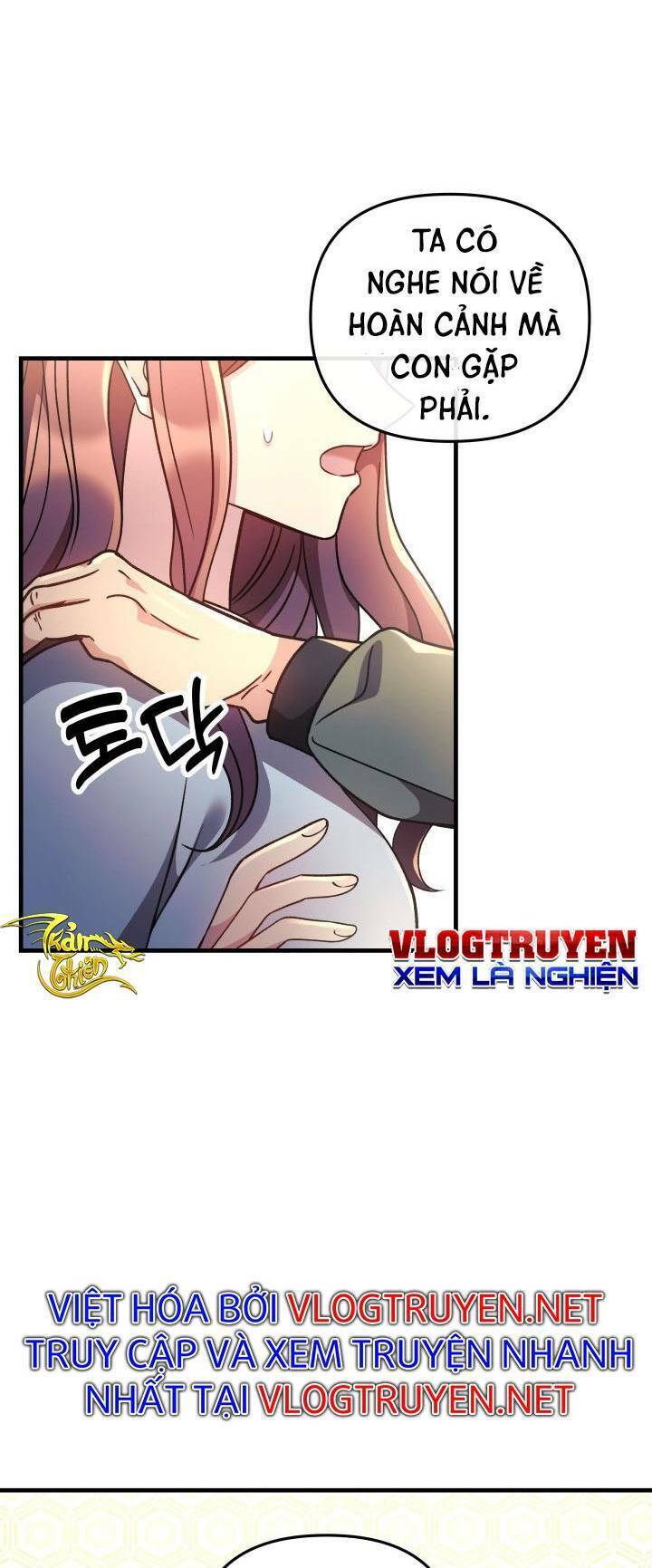 Con Gái Tôi Là Trùm Cuối Chap 9 - Next Chap 10