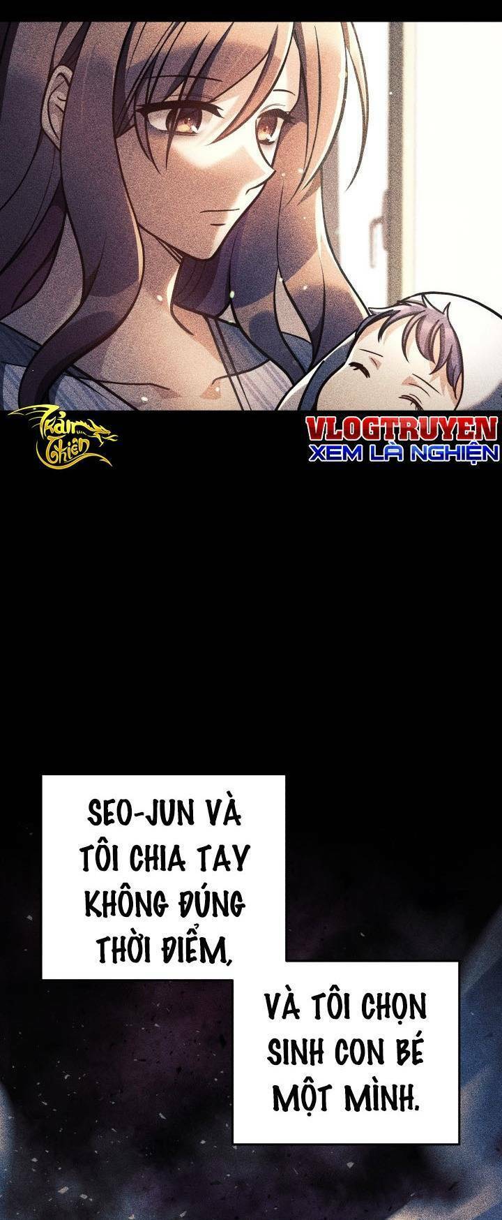 Con Gái Tôi Là Trùm Cuối Chap 9 - Next Chap 10