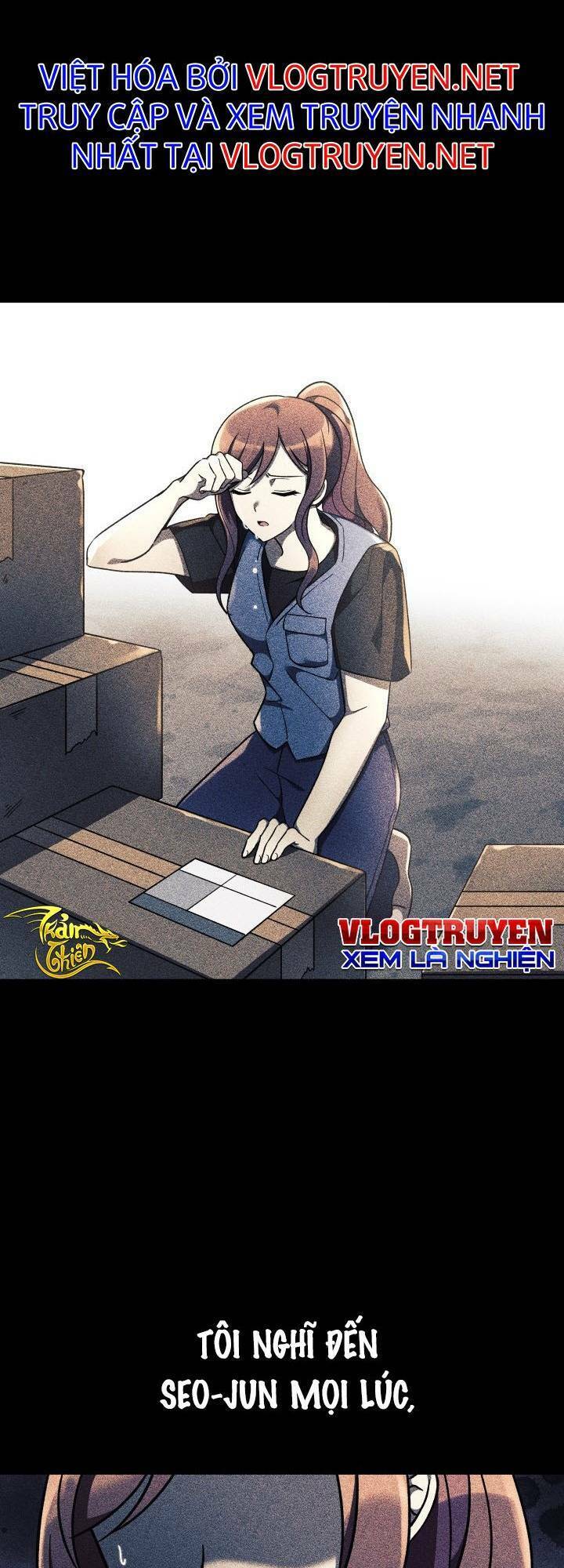 Con Gái Tôi Là Trùm Cuối Chap 9 - Next Chap 10