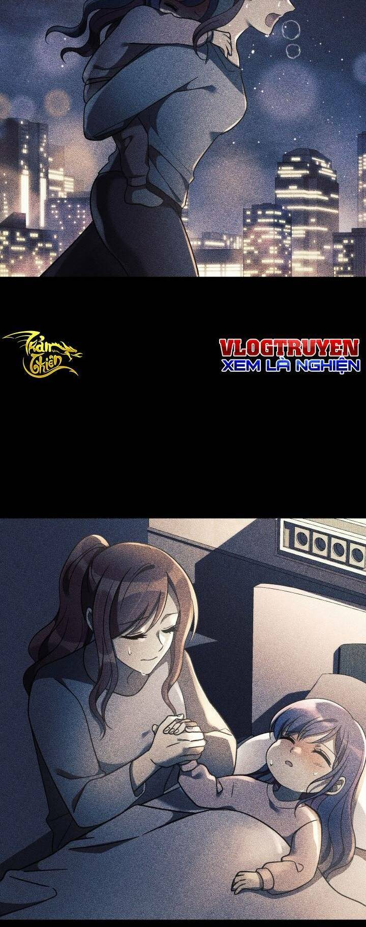 Con Gái Tôi Là Trùm Cuối Chap 9 - Next Chap 10