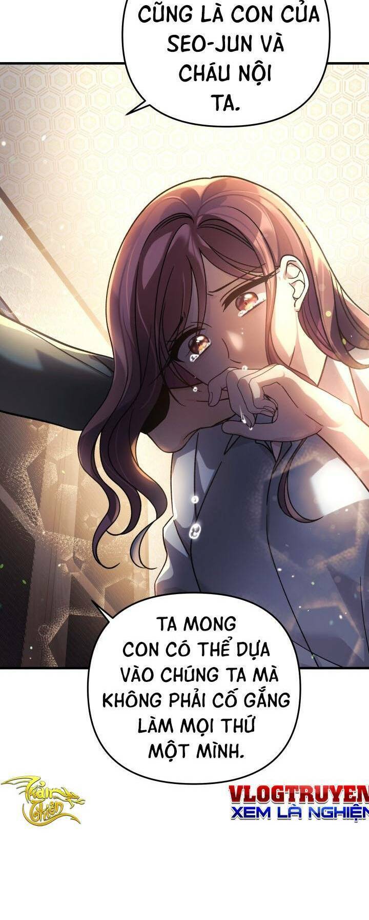 Con Gái Tôi Là Trùm Cuối Chap 9 - Next Chap 10