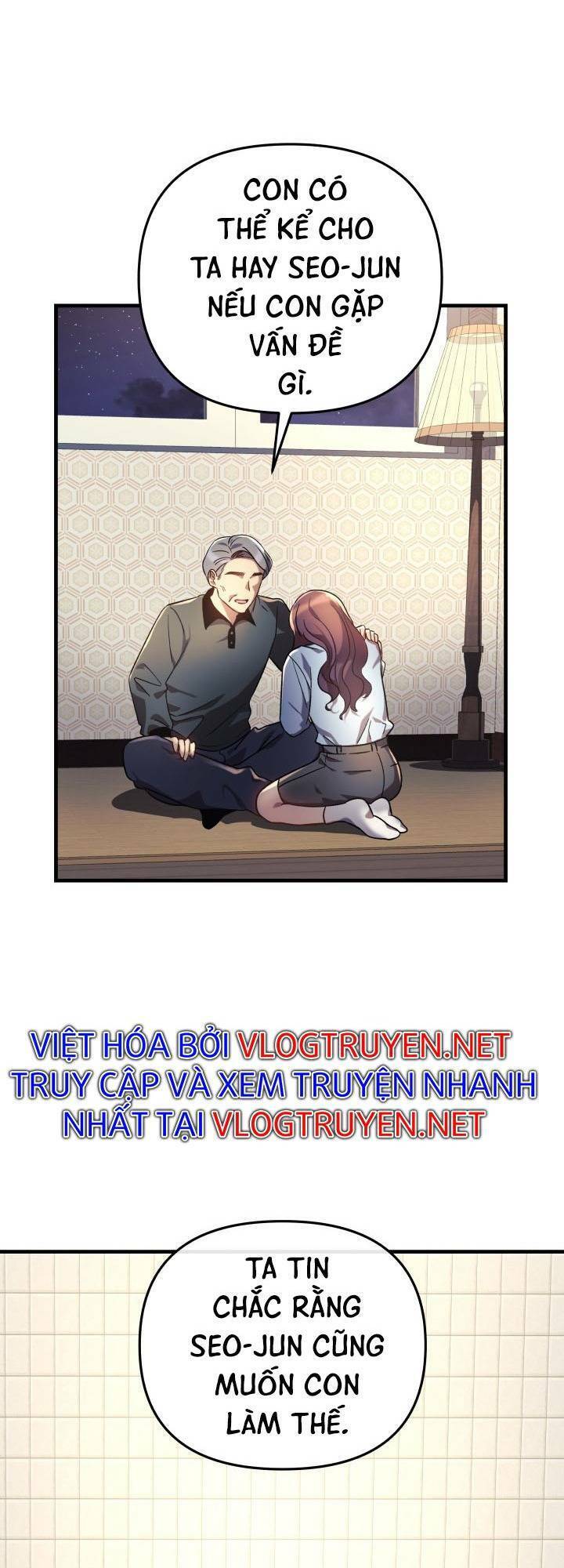 Con Gái Tôi Là Trùm Cuối Chap 9 - Next Chap 10