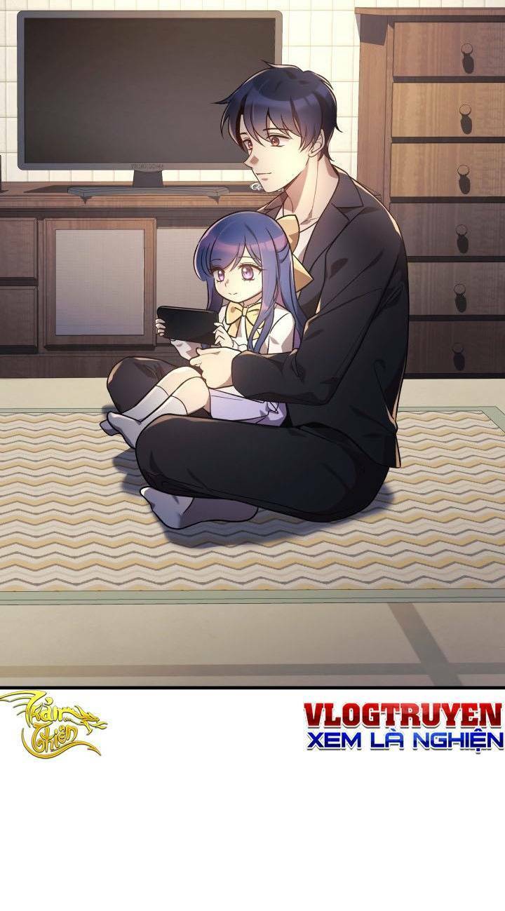 Con Gái Tôi Là Trùm Cuối Chap 9 - Next Chap 10