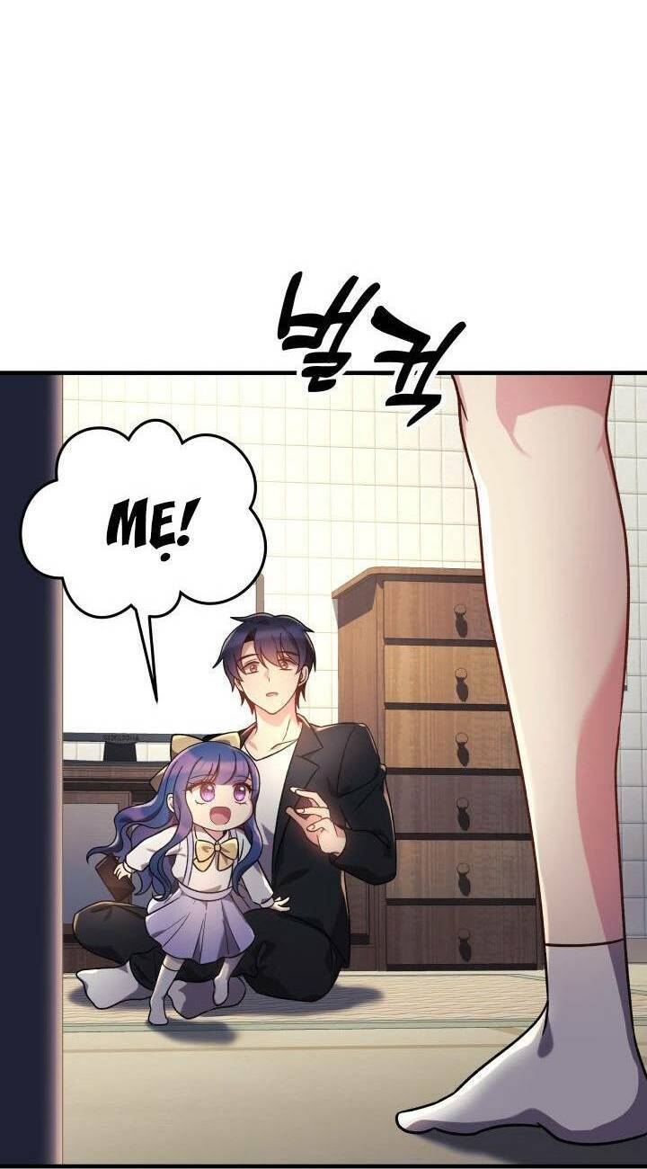 Con Gái Tôi Là Trùm Cuối Chap 9 - Next Chap 10