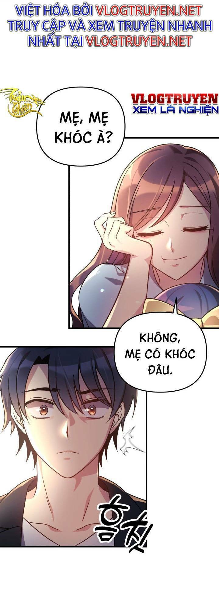 Con Gái Tôi Là Trùm Cuối Chap 9 - Next Chap 10